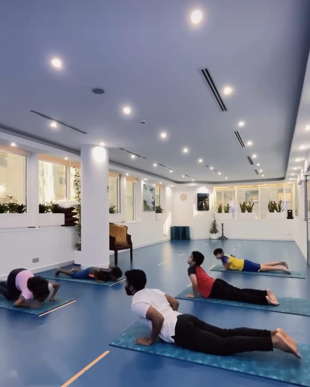 Vedic Yoga Gallery Image